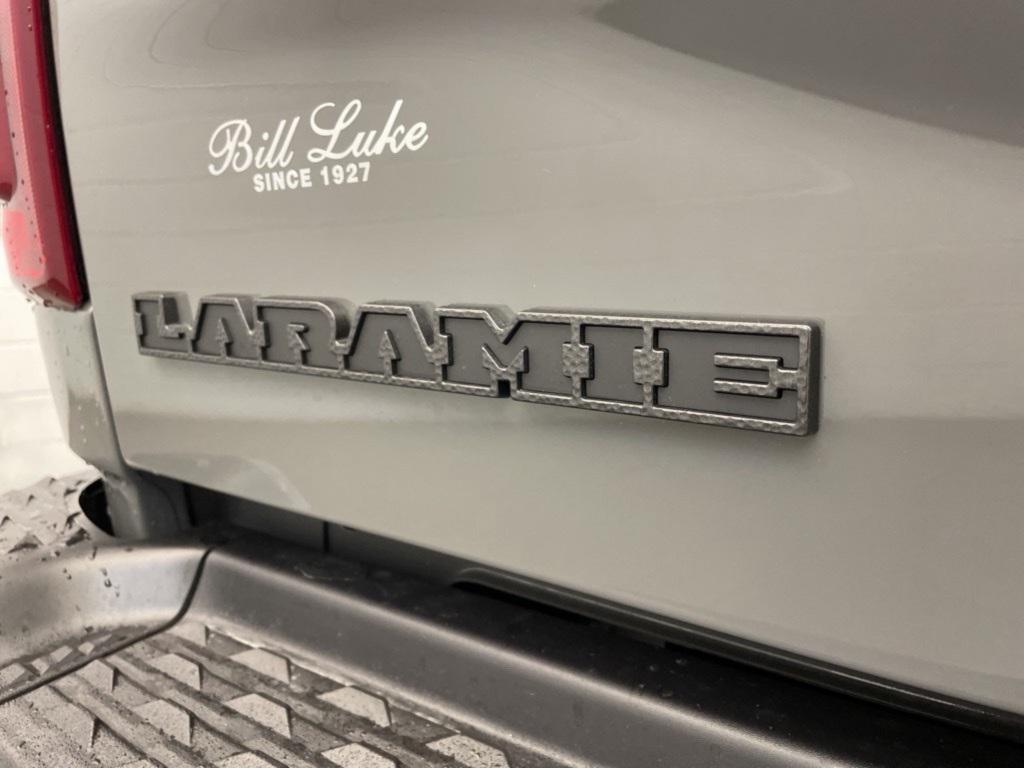 new 2026 Ram 2500 car, priced at $82,779