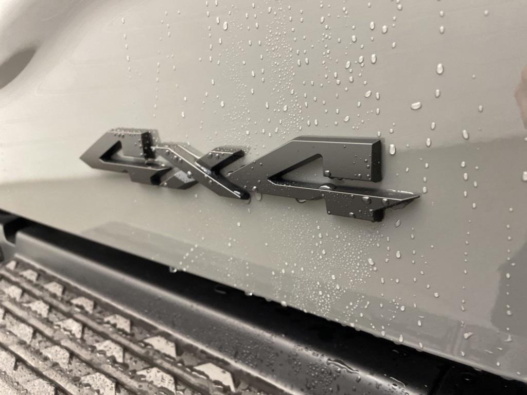 new 2026 Ram 2500 car, priced at $82,779