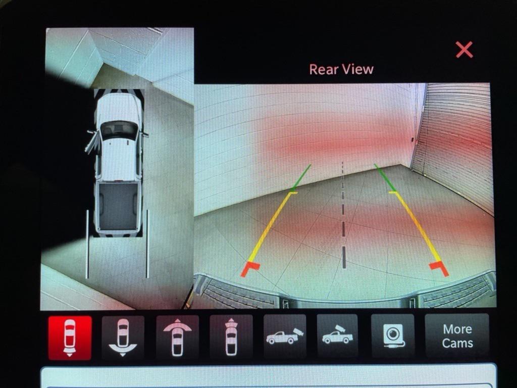 new 2026 Ram 2500 car, priced at $82,779