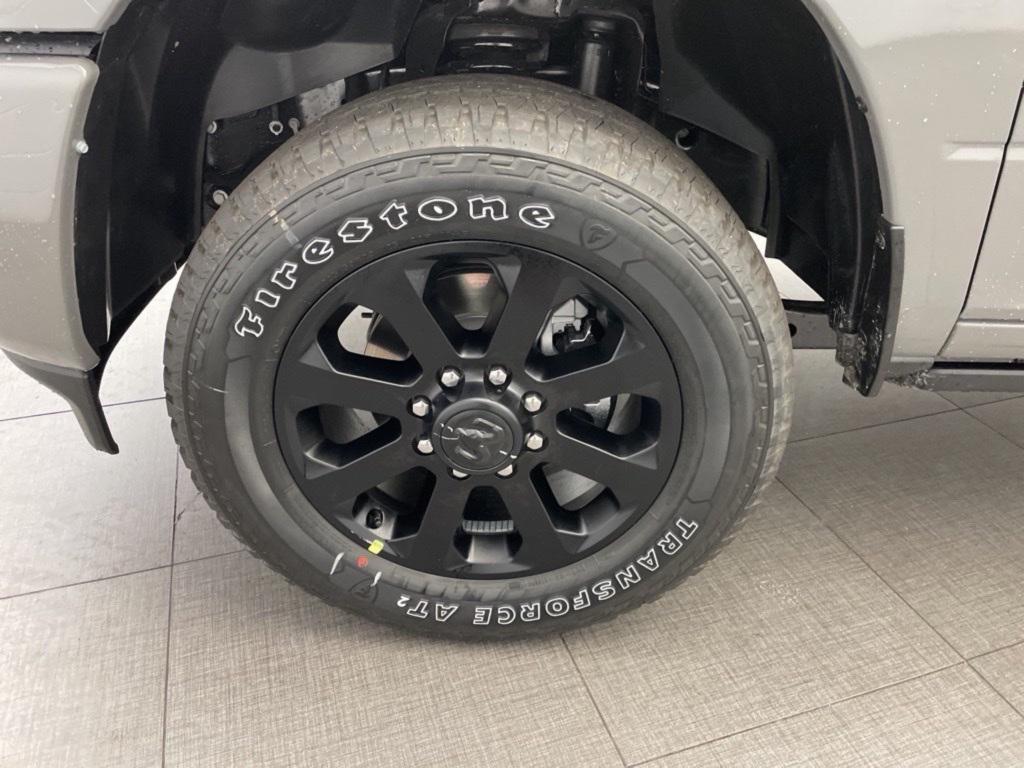 new 2026 Ram 2500 car, priced at $82,779