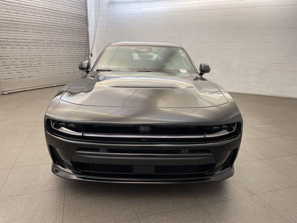 new 2026 Dodge Charger car, priced at $61,730