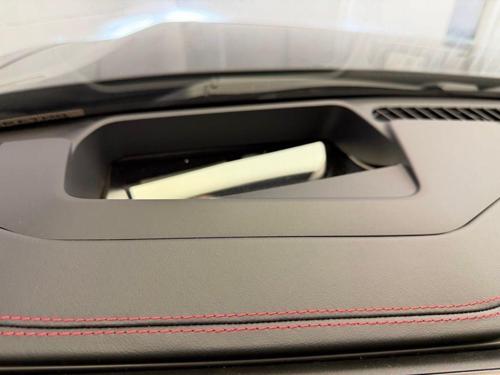 new 2026 Dodge Charger car, priced at $61,730