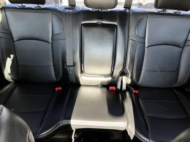 used 2023 Ram 2500 car, priced at $63,573