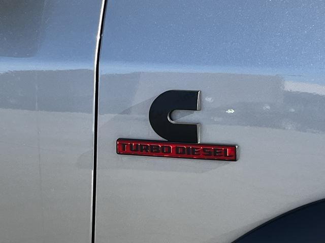 used 2023 Ram 2500 car, priced at $63,573