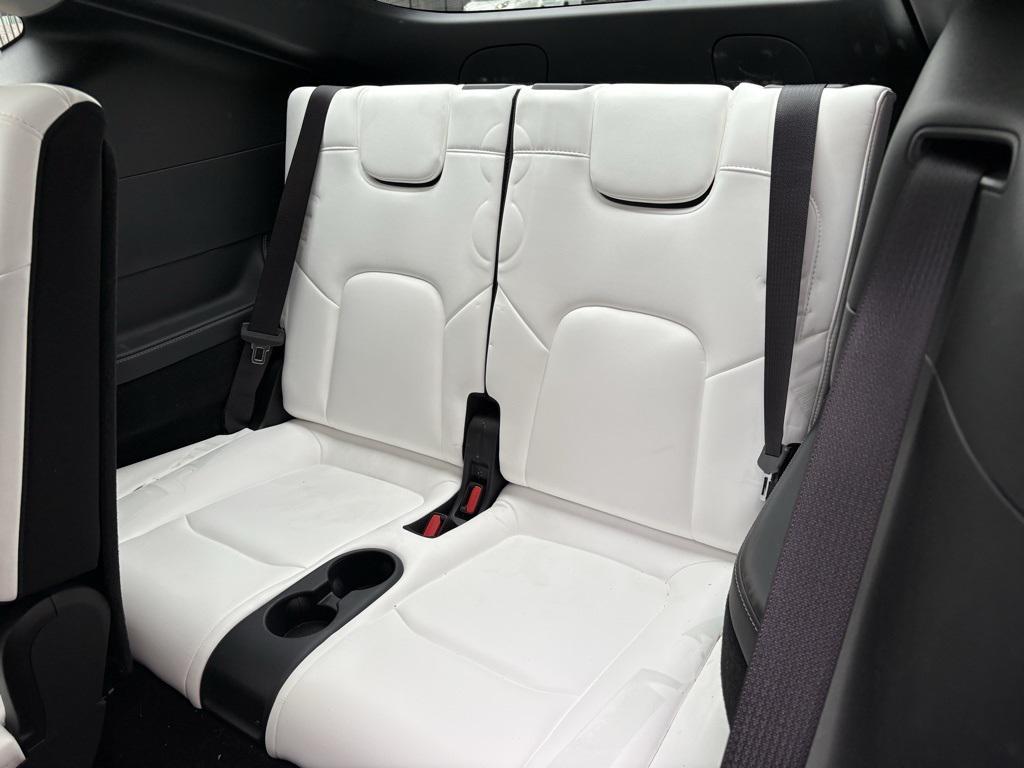 used 2023 Tesla Model Y car