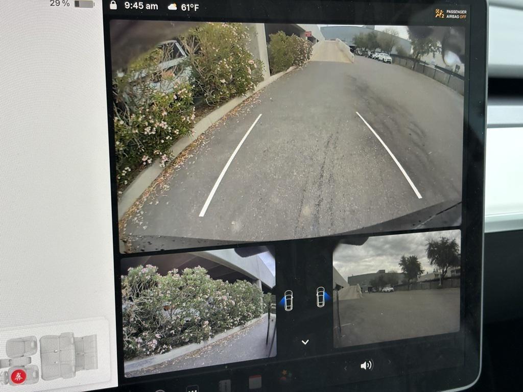 used 2023 Tesla Model Y car