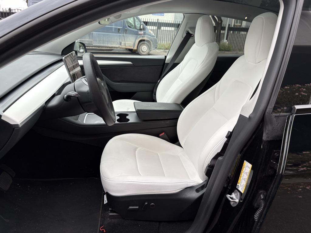 used 2023 Tesla Model Y car