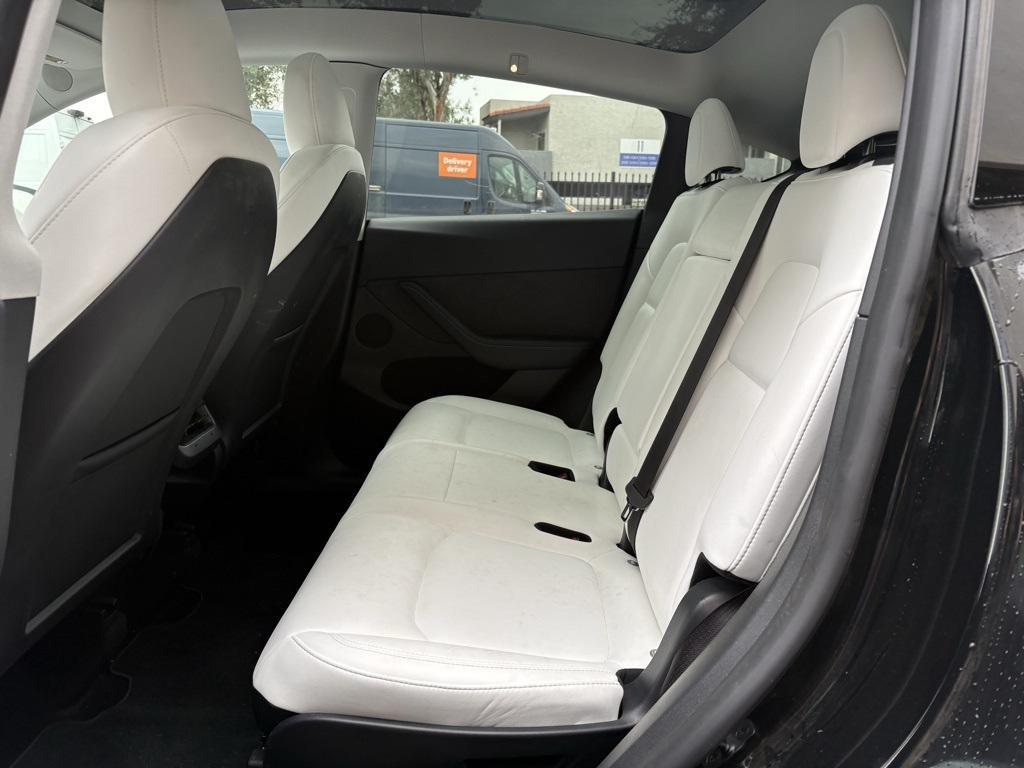 used 2023 Tesla Model Y car