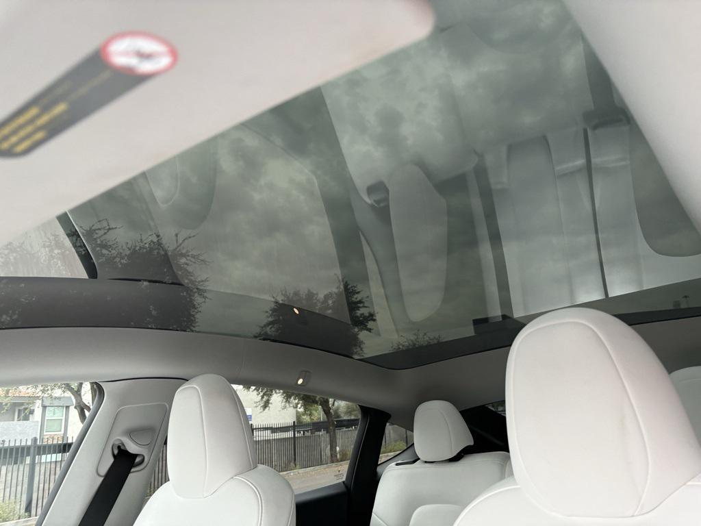 used 2023 Tesla Model Y car