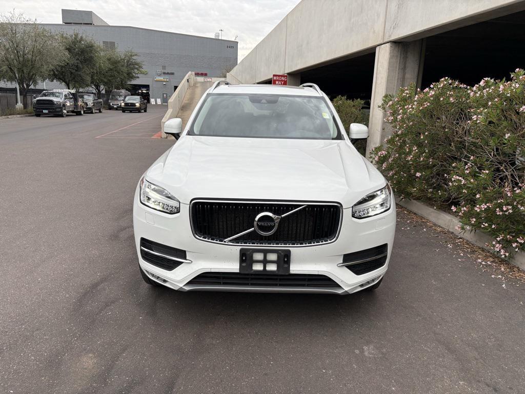 used 2018 Volvo XC90 car