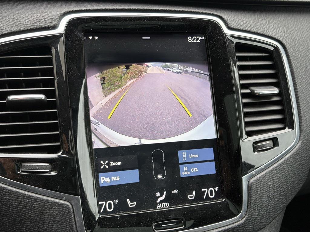 used 2018 Volvo XC90 car