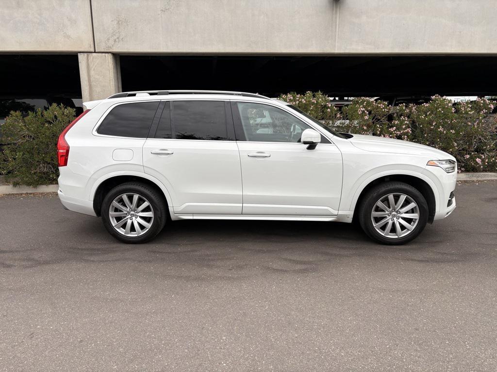used 2018 Volvo XC90 car