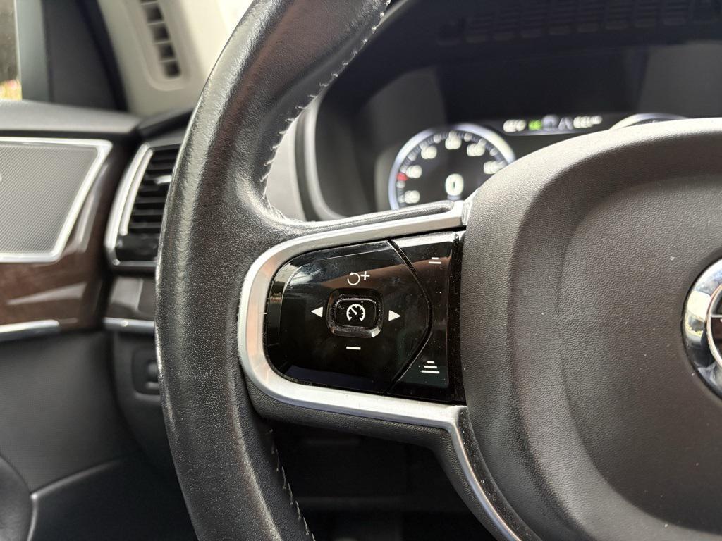 used 2018 Volvo XC90 car