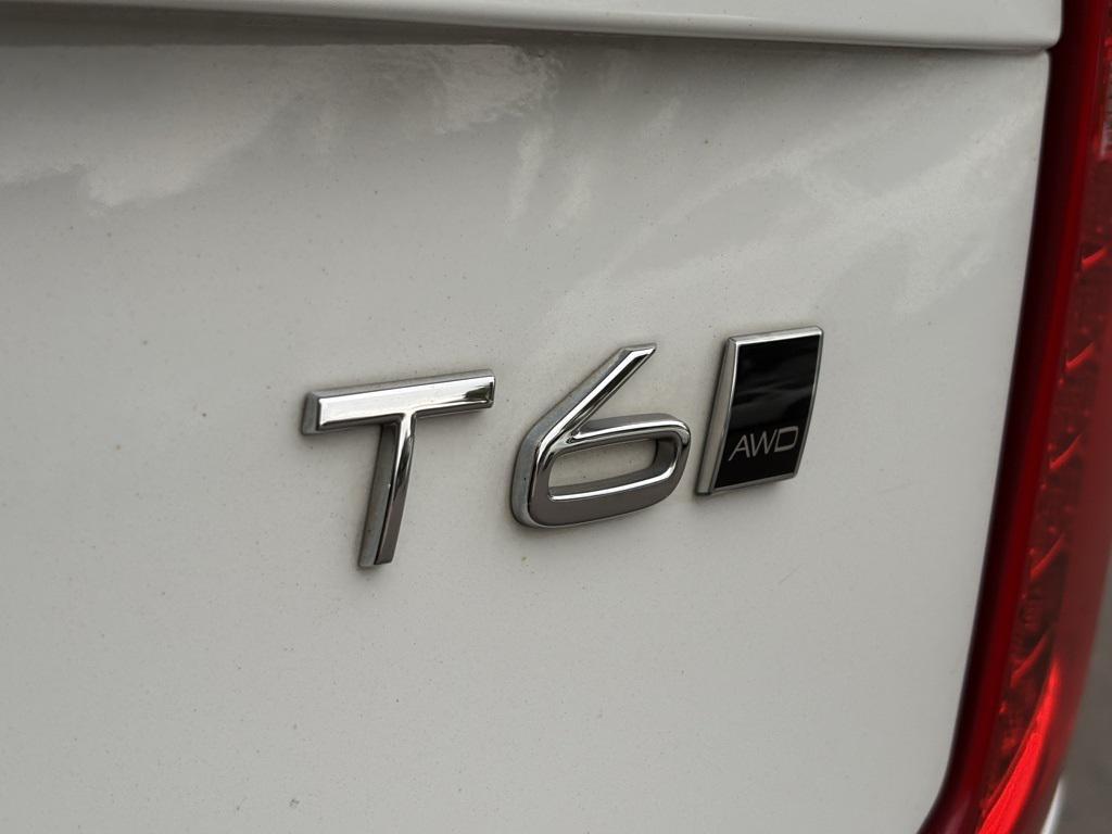 used 2018 Volvo XC90 car