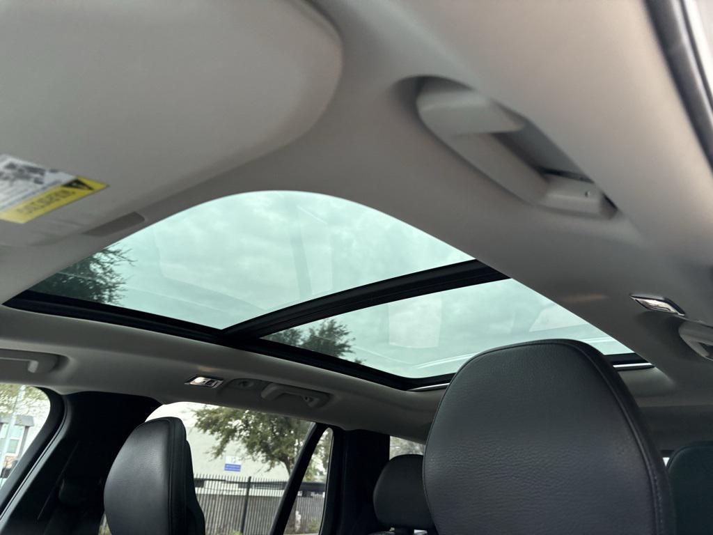 used 2018 Volvo XC90 car