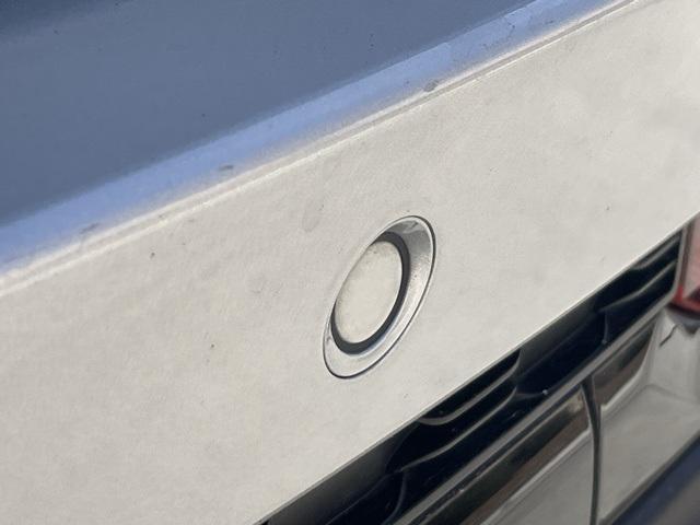 used 2025 Jeep Grand Cherokee car, priced at $34,573