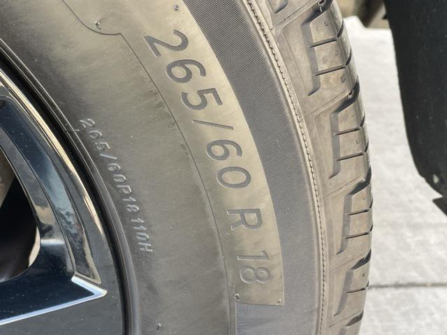 used 2025 Jeep Grand Cherokee car, priced at $34,573