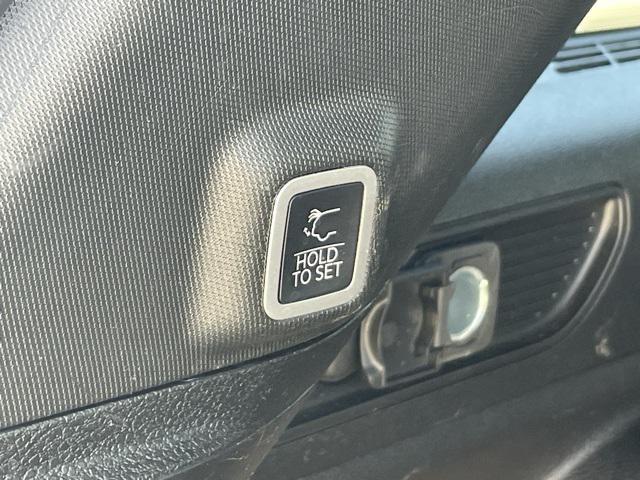 used 2025 Jeep Grand Cherokee car, priced at $34,573