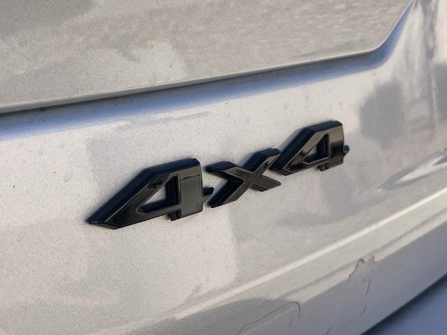 used 2025 Jeep Grand Cherokee car, priced at $34,573