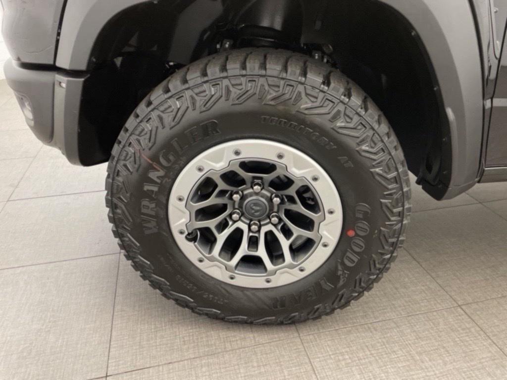 new 2026 Ram 1500 car, priced at $82,438