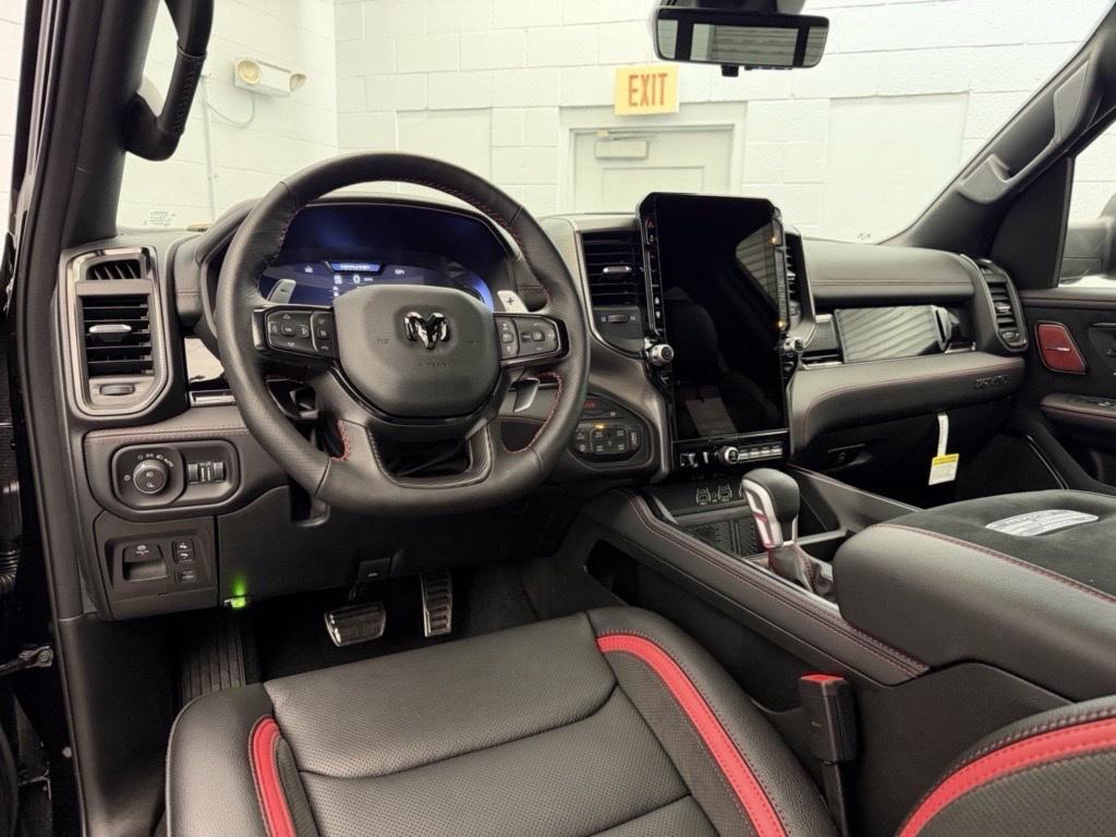 new 2026 Ram 1500 car, priced at $82,438