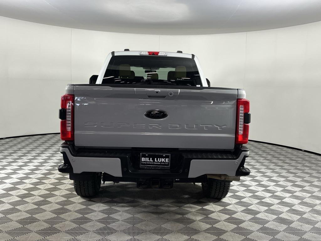 used 2025 Ford F-350 car, priced at $74,573