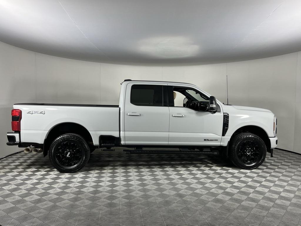 used 2025 Ford F-350 car, priced at $74,573