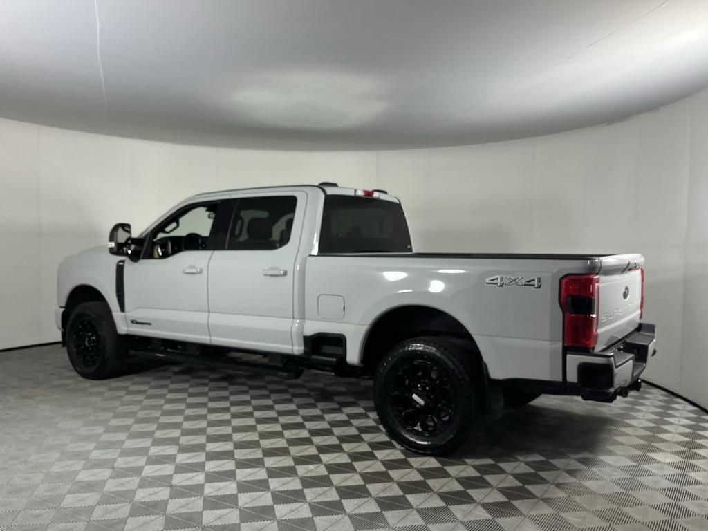 used 2025 Ford F-350 car, priced at $74,573