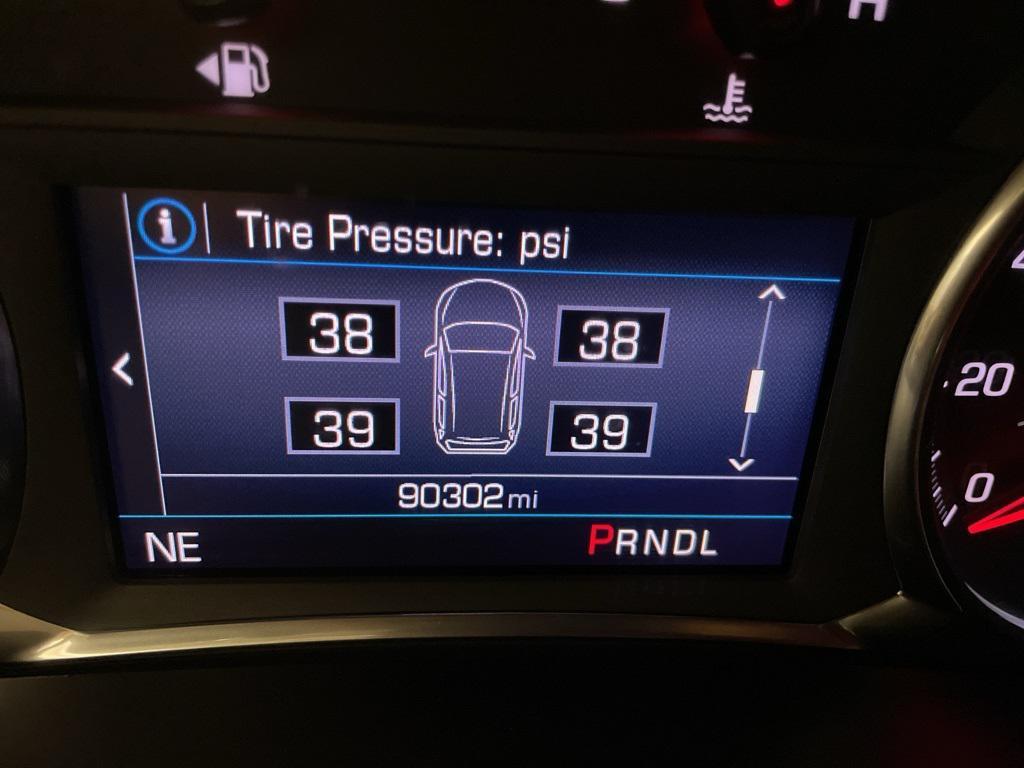 used 2020 Chevrolet Blazer car, priced at $18,373