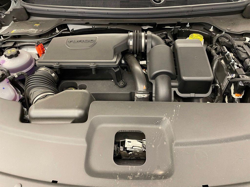 new 2026 Jeep Cherokee car, priced at $35,863