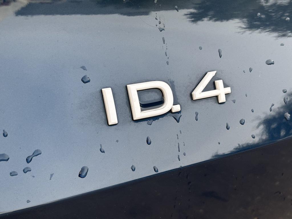 used 2023 Volkswagen ID.4 car, priced at $19,575