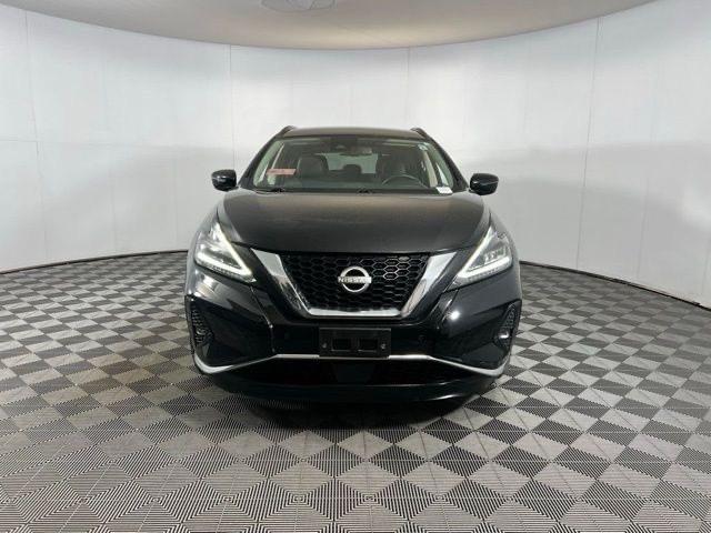 used 2023 Nissan Murano car, priced at $20,673
