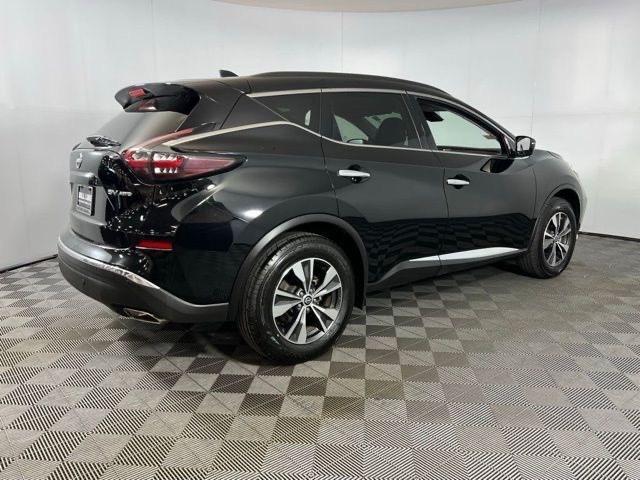 used 2023 Nissan Murano car, priced at $20,673