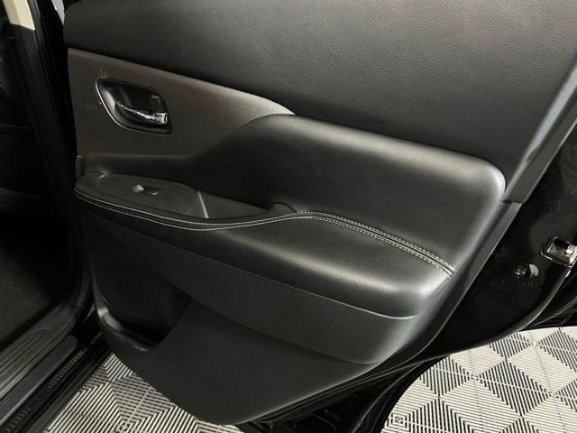 used 2023 Nissan Murano car, priced at $20,673