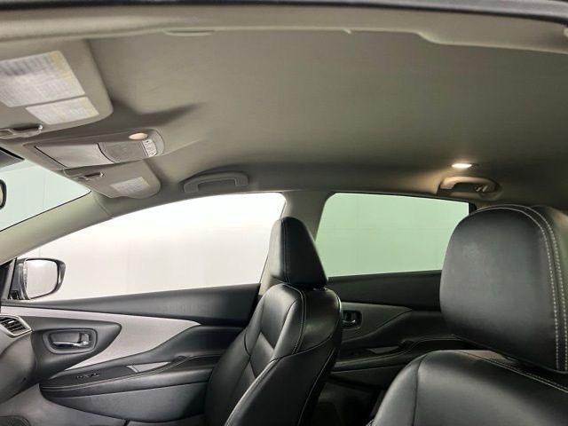 used 2023 Nissan Murano car, priced at $20,673