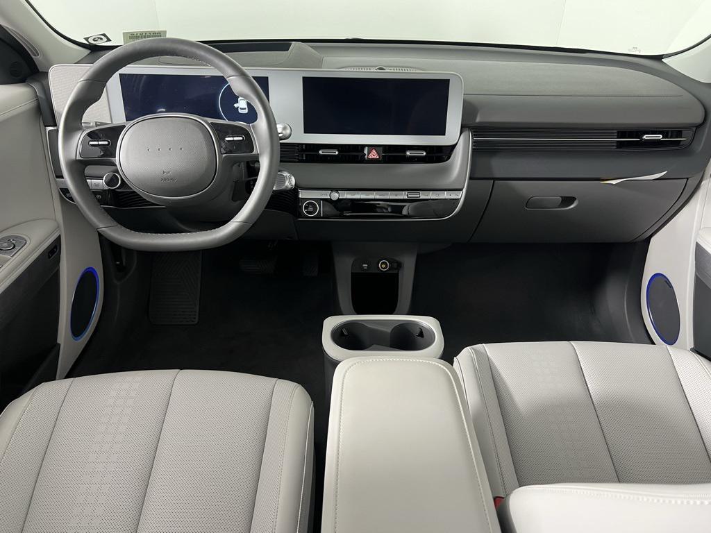 used 2024 Hyundai IONIQ 5 car, priced at $29,975
