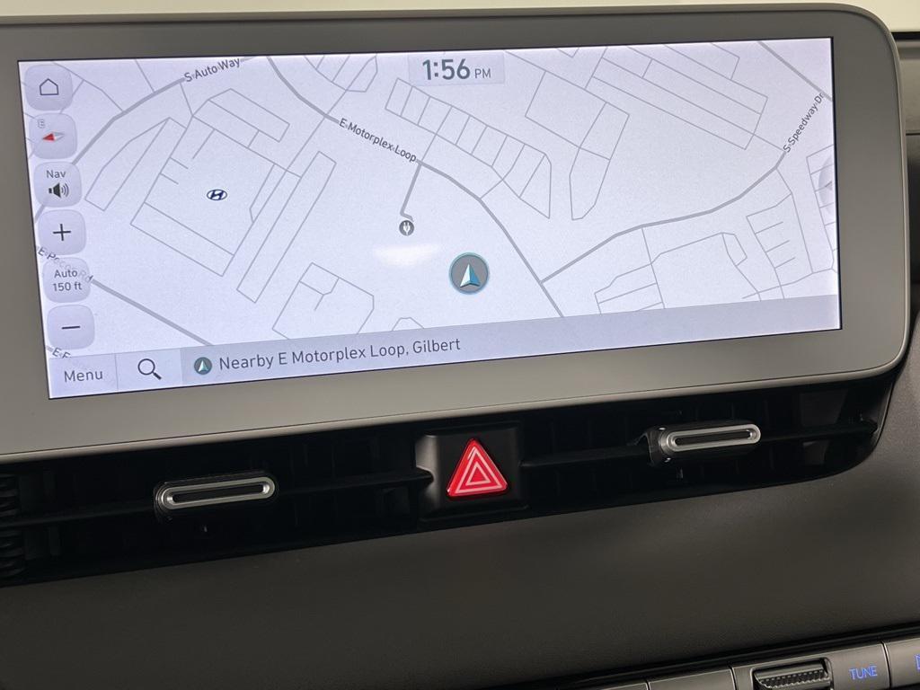 used 2024 Hyundai IONIQ 5 car, priced at $29,975