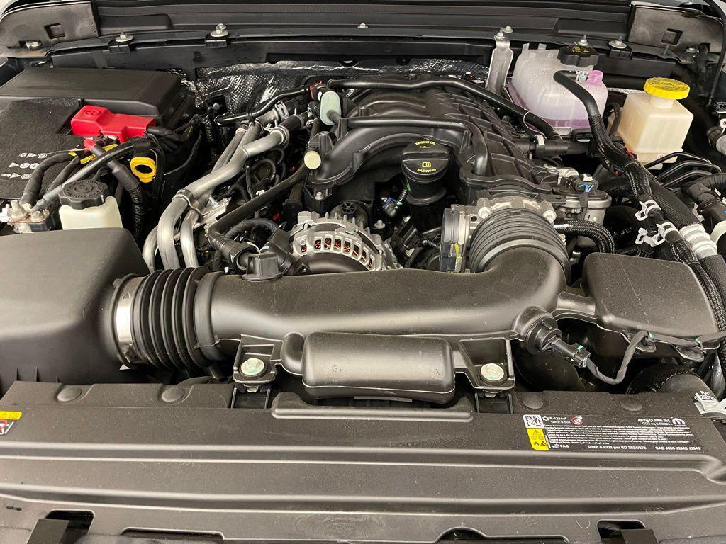 new 2026 Jeep Gladiator car, priced at $53,462