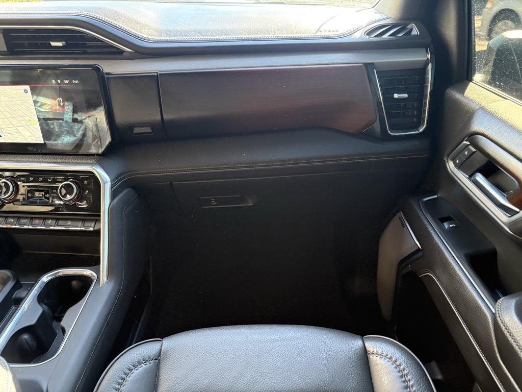 used 2025 GMC Sierra 2500 car, priced at $76,973