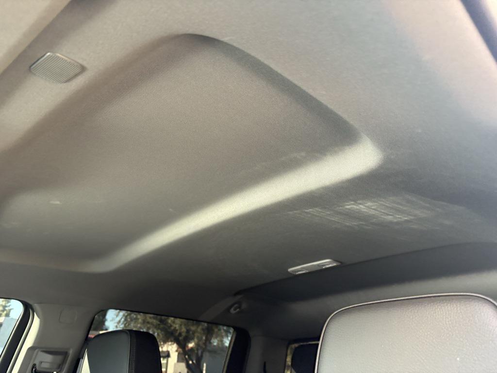 used 2025 GMC Sierra 2500 car, priced at $76,973