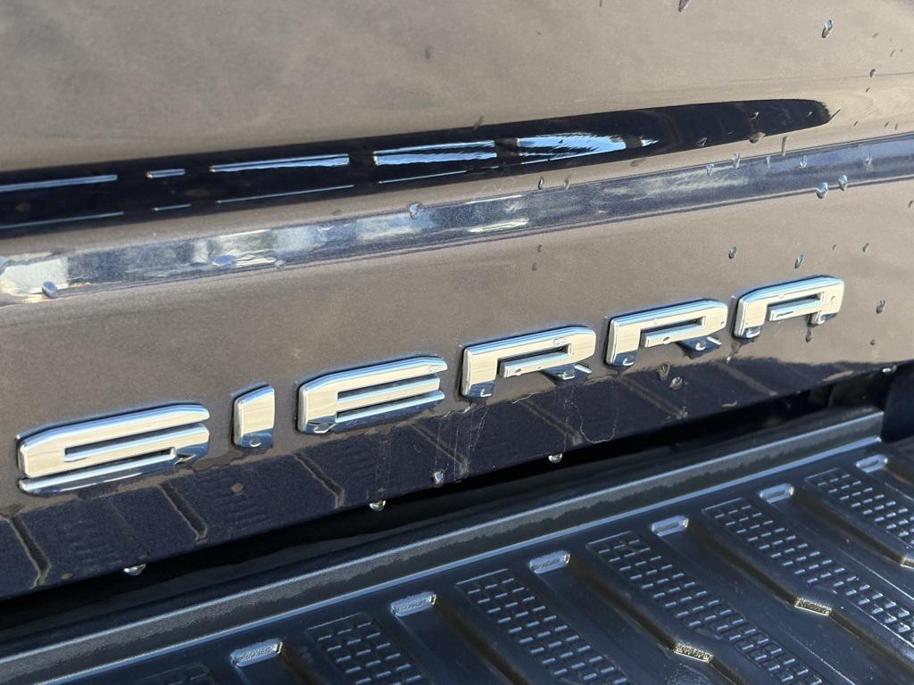 used 2025 GMC Sierra 2500 car, priced at $76,973