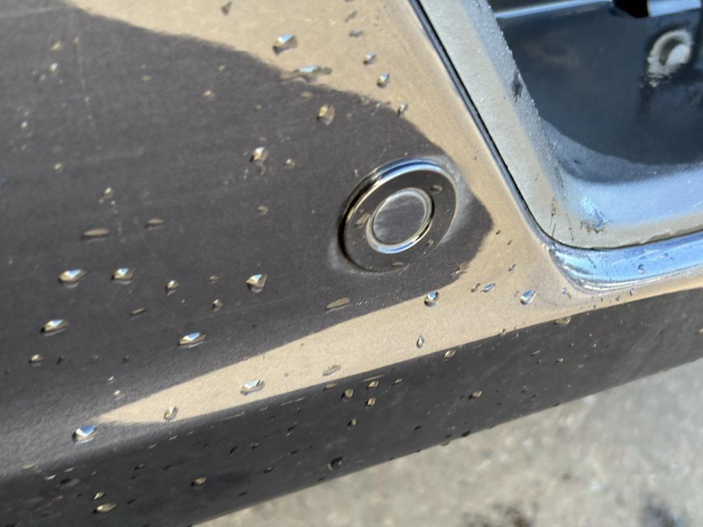 used 2025 GMC Sierra 2500 car, priced at $76,973