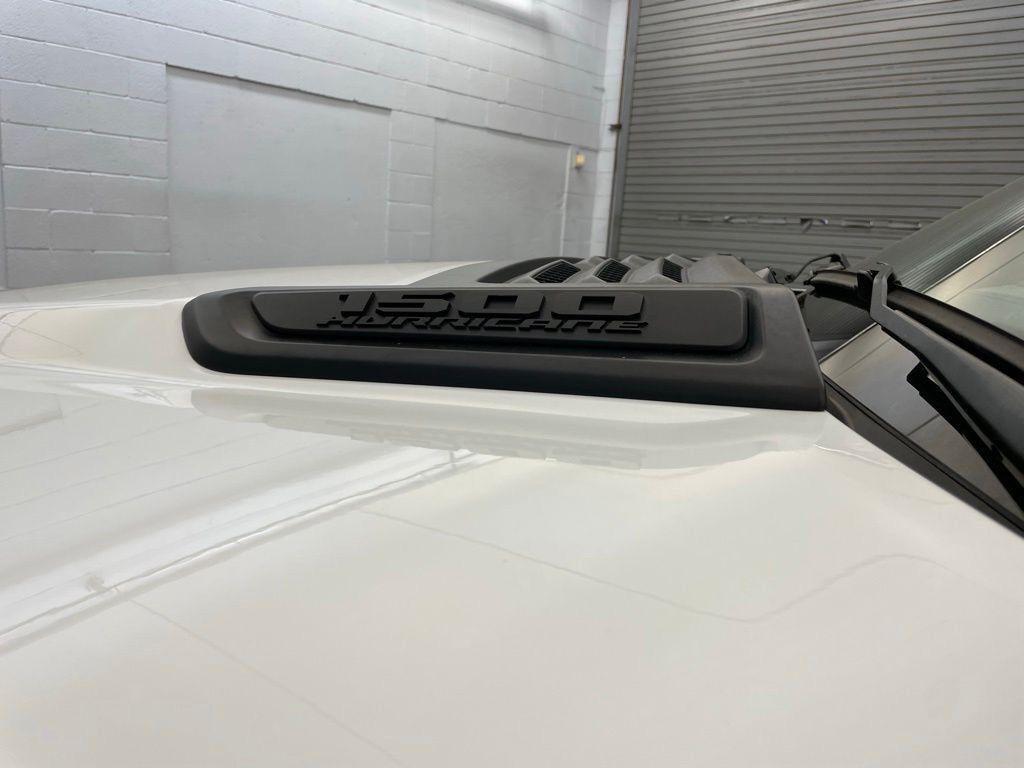 new 2026 Ram 1500 car, priced at $61,404