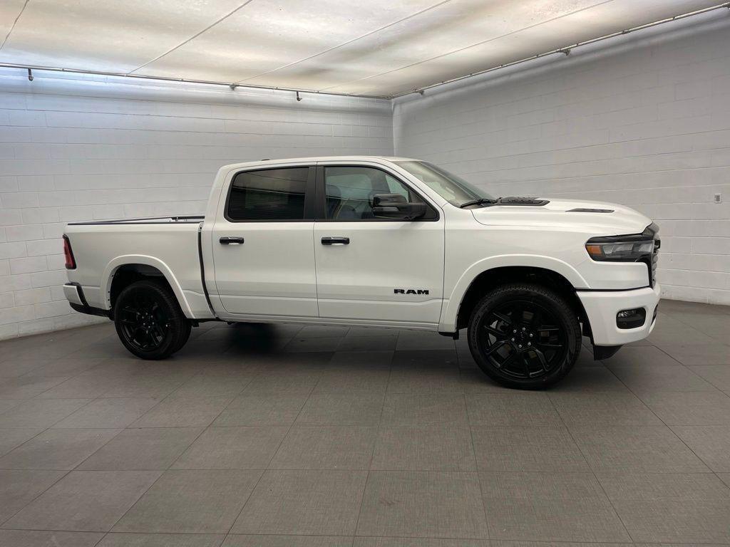 new 2026 Ram 1500 car, priced at $61,404