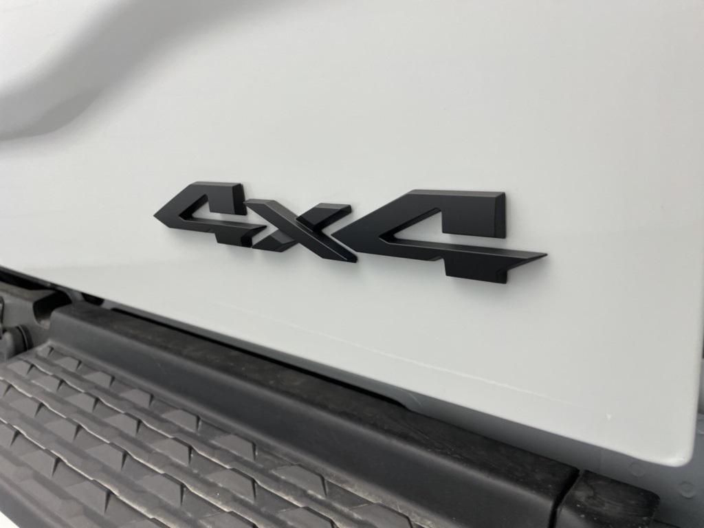 new 2026 Ram 3500 car, priced at $70,622