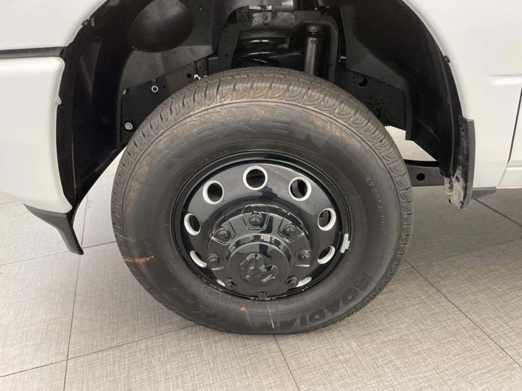 new 2026 Ram 3500 car, priced at $70,622