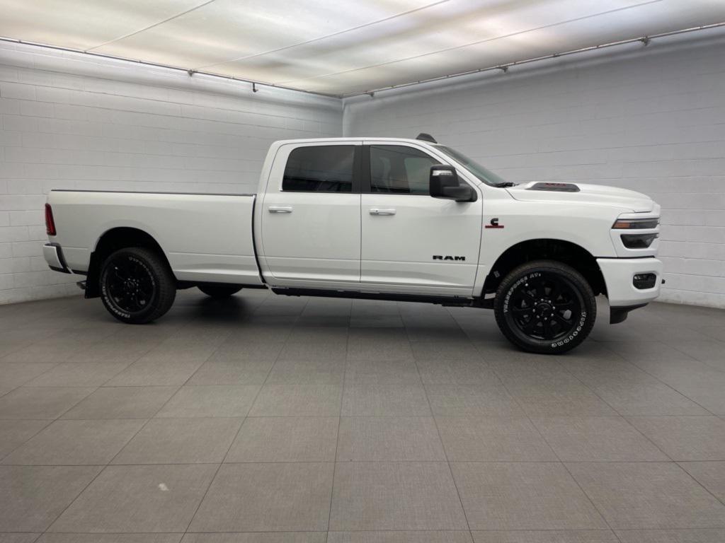 new 2026 Ram 3500 car, priced at $81,851