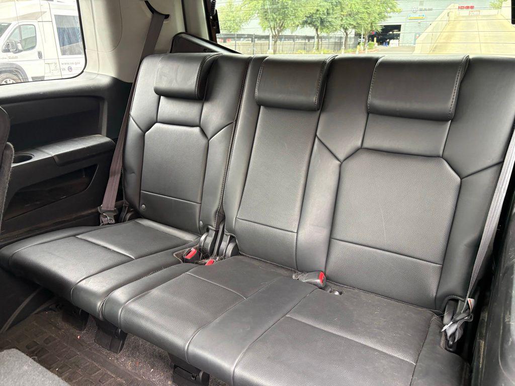 used 2011 Honda Pilot car, priced at $12,973
