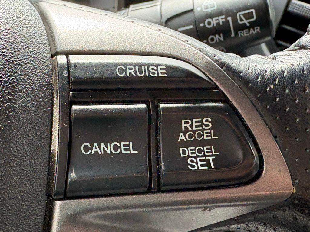 used 2011 Honda Pilot car, priced at $12,973