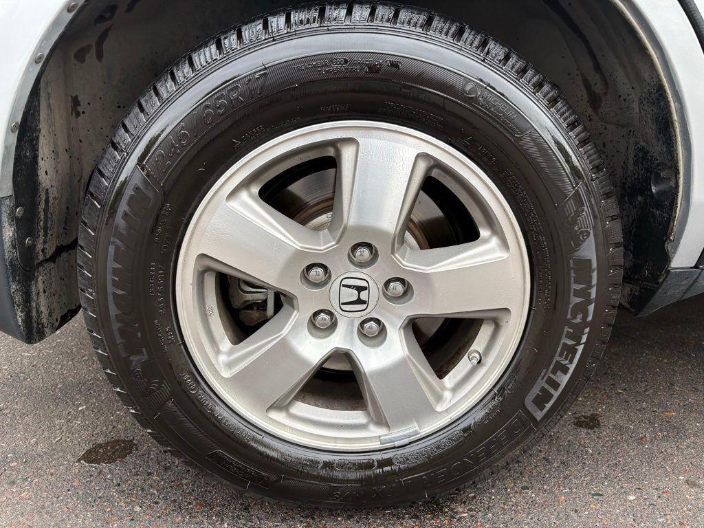 used 2011 Honda Pilot car, priced at $12,973